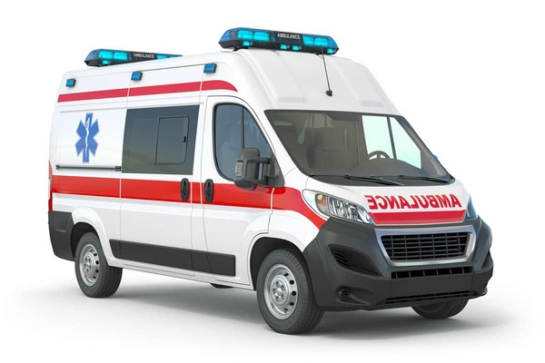 Ambulance